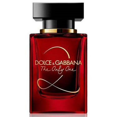 The Only One 2 EDP for Women by Dolce & Gabbana, 100 ml - Fragmetics.com