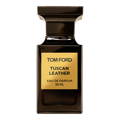 Tuscan Leather EDP for men by Tom Ford, 50 ml