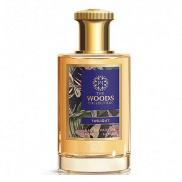 Twilight EDP Unisex by The Woods Collection, 100 ml
