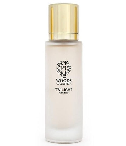 Twilight Hair Mist by The Woods Collection, 30 ml
