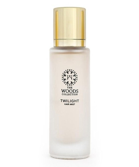 Twilight Hair Mist by The Woods Collection, 30 ml