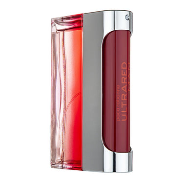 Ultrared EDT for Men by Paco Rabanne, 100 ml - Fragmetics.com
