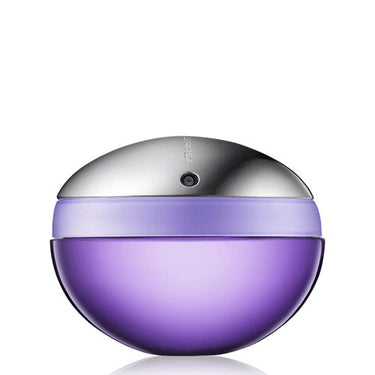 Ultraviolet EDP for Women by Paco Rabanne, 80 ml