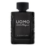 Uomo Signature EDP for Men by Salavtore Ferragamo, 100 ml - Fragmetics.com