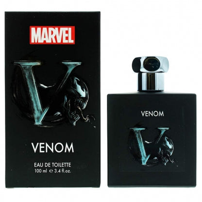 Venom EDT for Boys by Marvel, 100 ml