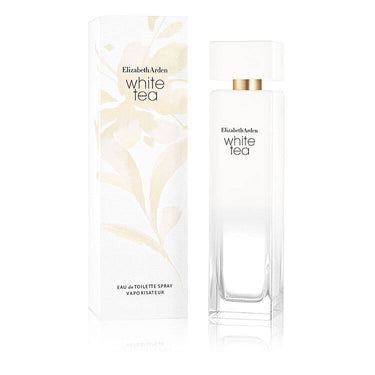White Tea EDT for Women by Elizabeth Arden, 100 ml