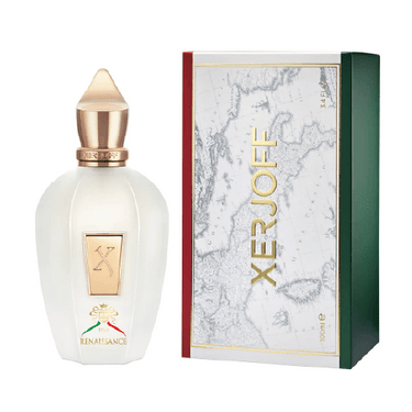 Xj 1861 Renaissance EDP Unisex by Xerjoff, 100 ml