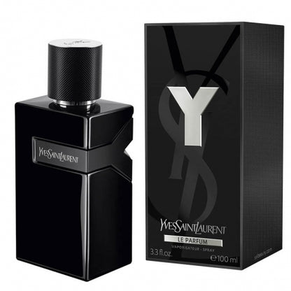 Y Le Parfum for Men by Yves Saint Laurent, 100 ml