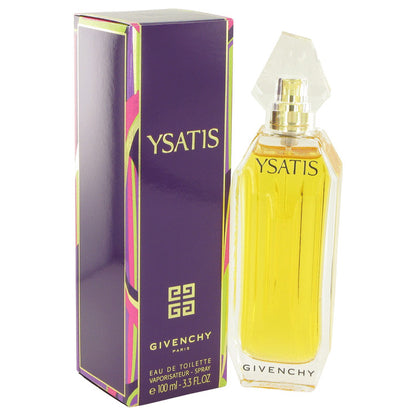 Ysatis EDT for Women by Givenchy, 100 ml