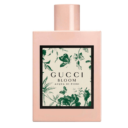 Bloom Acqua Di Fiori EDT for Women by Gucci, 100 ml