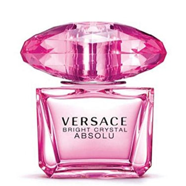 Bright Crystal Absolu EDP for Women by Versace, 90 ml