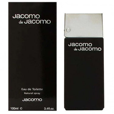 Jacomo De Jacomo EDT for Men by Jacomo, 100 ml